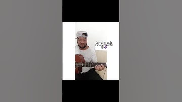 Thumbnail of Carta Musicada - Fundo  de Quintal   @DiSilvacompositor #Shorts #Pagode