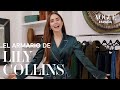 El armario de Lily Collins (Emily in Paris) | VOGUE España