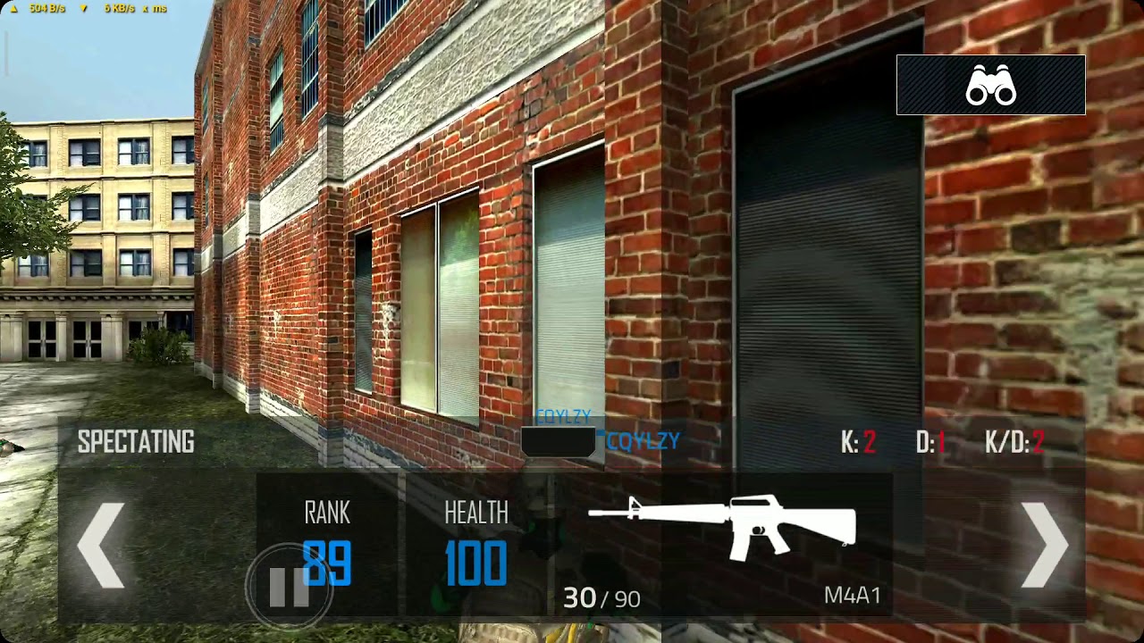 bullet force multiplayer cheats