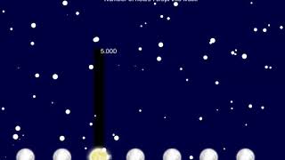 Interactive Image and Video Week 6