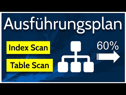 Video: Wie erhalte ich den Ausführungsplan in SQL Developer?