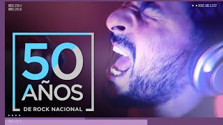 Sick Porky - La colina de la vida | 50 Años de Rock Nacional