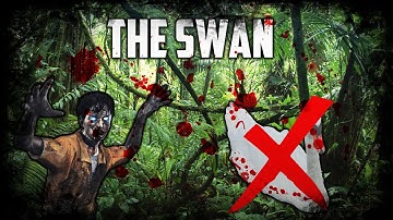 WAW Custom Zombies - "The Swan" - 