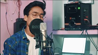 Barsaat Ki Dhun Cover - Sm Jacker