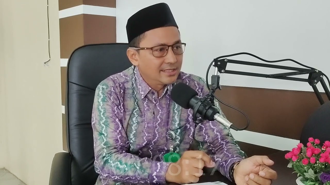 Ini Cara Membuat Sertifikat Tanah Wakaf