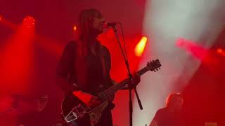 Kovacs Live In Klagenfurt 25