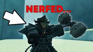 The Devs Thought They Nerfed me... | Deepwoken