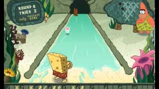 Spongebob Bc Bowling
