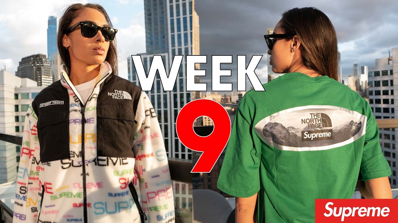 SUPREME WEEK 9 FW21 UNBOXED! I GOT THE NORTH FACE I WANTED! TECH FLEECE, MOUNTAIN TEES and MORE! SUPREME WEEK 9 FW21 UNBOXED! I GOT THE NORTH FACE I WANTED! TECH FLEECE, MOUNTAIN TEES and MORE!