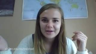 Samantha Kaiser   A Better You Abroad