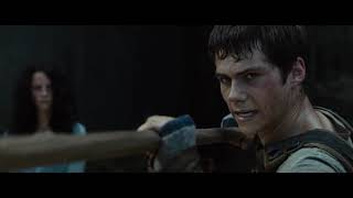 Maze Runner - This Place isn't Our Home