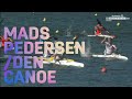 Mads Pedersen - Canoe Candidate for The World Games Athlete of the Year 2021