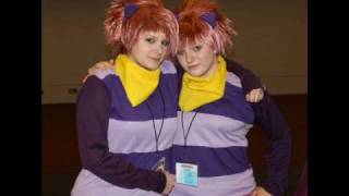 Tekkoshocon 2010!