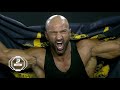 Top 5 Middleweights | March 12, 2021