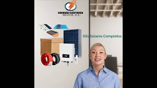 Kits Solares