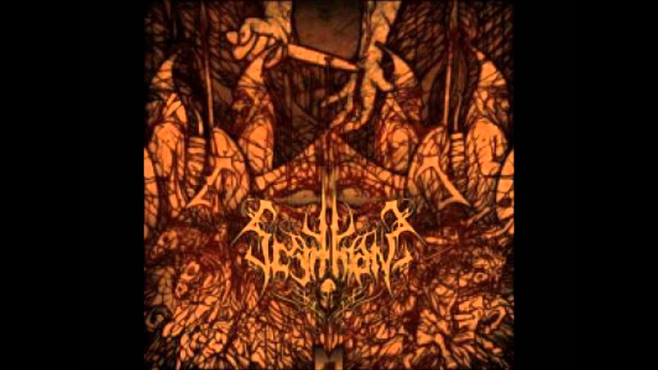 Scythian - Pray to War