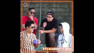 Oomph! Cuts: Bakit hindi na kami naniniwala sa kasal? with @Real Talk Darbs
