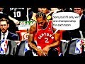 NBA Players "Booed" In Their Return To Former Teams (Part 3)