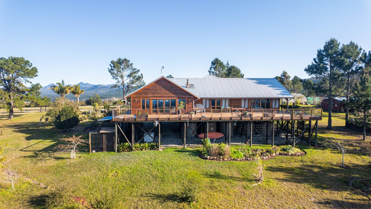 Farm for For Sale | Plettenberg Bay