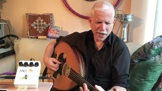 Electro Harmonix Mel 9 & Oud