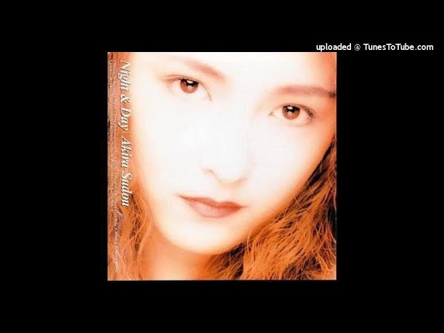 太陽の輝く街 - 須藤あきら - YouTube