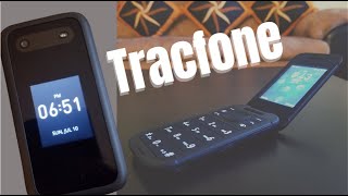 Nokia 2760 Flip Tracfone - Review