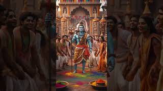 Har Har Mahadev bhagati