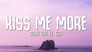 Download Mp3 Doja Cat Kiss Me More ft SZA