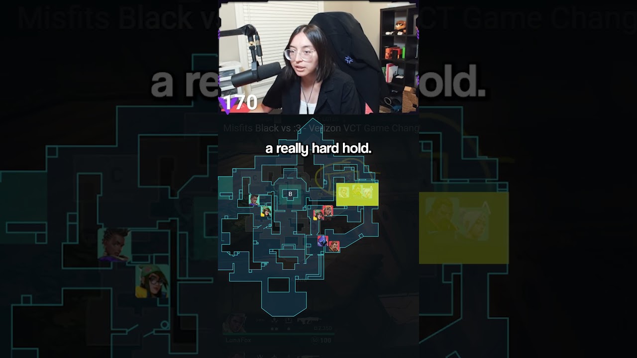 COACH MODE ACTIVATED 🤓