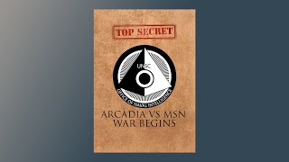 Arcadia Initiative declares War on Midsummer Night