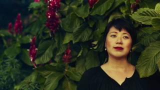 New Shoots - Eileen Chong reads 'Elizabeth's Dream'