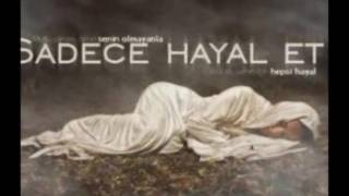 Sen benden gittin gideli