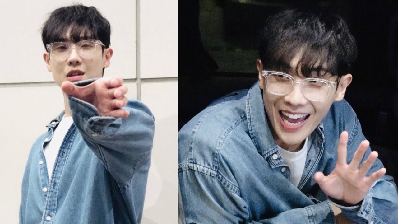 [4K] 20250628 뮤지컬 오세이사 밤공 이준 퇴근길