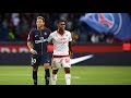 The Day MALCOM Made Neymar Jr Doubted Himself ● Destroying PSG 2018