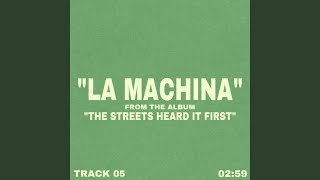 Video thumbnail of "Silly Goose - La Machina"