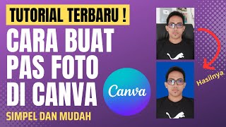 How to Easily Create a 3x4 or 4x6 Passport Photo in Canva