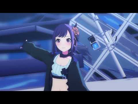 【プロセカ】ヴィラン絵名、奏ver