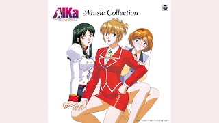 Manatsu no Seiza / AIKa