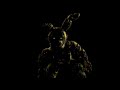 FNAF - Springtrap Theme (Concept)