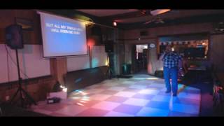 Kevin Lacy Elvis Presley American Trilogy Kevin Lacy Elvis Presley American Trilogy
