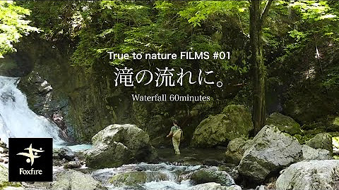 True to nature FILMS
