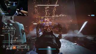 Presage Duo speedrun 6:45