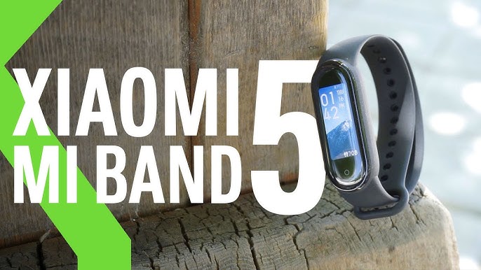 Xiaomi Mi Band 4, análisis y opinión