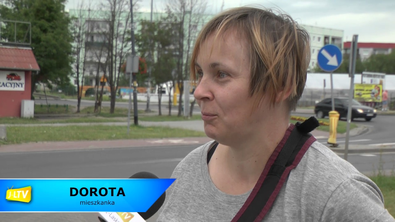 Atak komarów na Jelcz-Laskowice