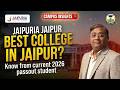 Jaipur to Global Conglomerate: How Yuvraj Cracked a Massive International Package