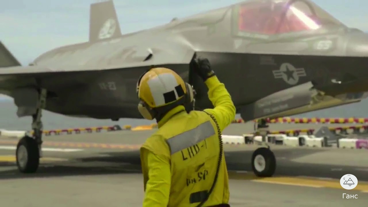 TOP GUN 2 MAVERICK (2020) официальный трейлер