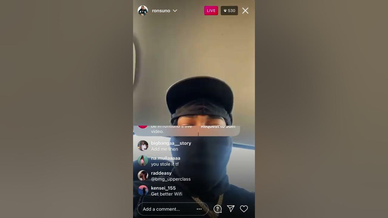 Ron suno Disses Bmg Upper Class & matty gz YouTube