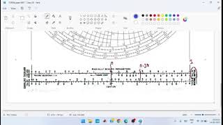 Smith Chart Series- Problem 1