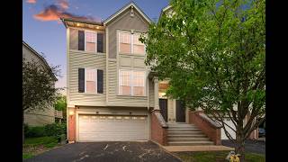 3443 Bradbury Circle video tour