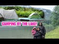 LET'S GO CAMPING IN CANADA - NASUBOK ANG AMING SKILLS